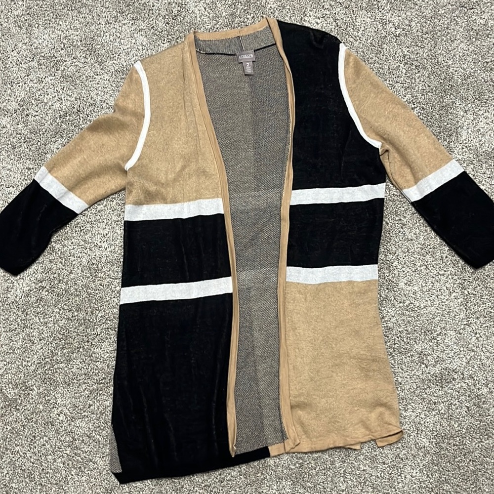 Chico’s Cardigan